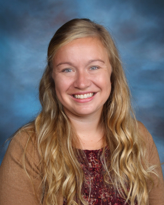Image of Samantha Busko