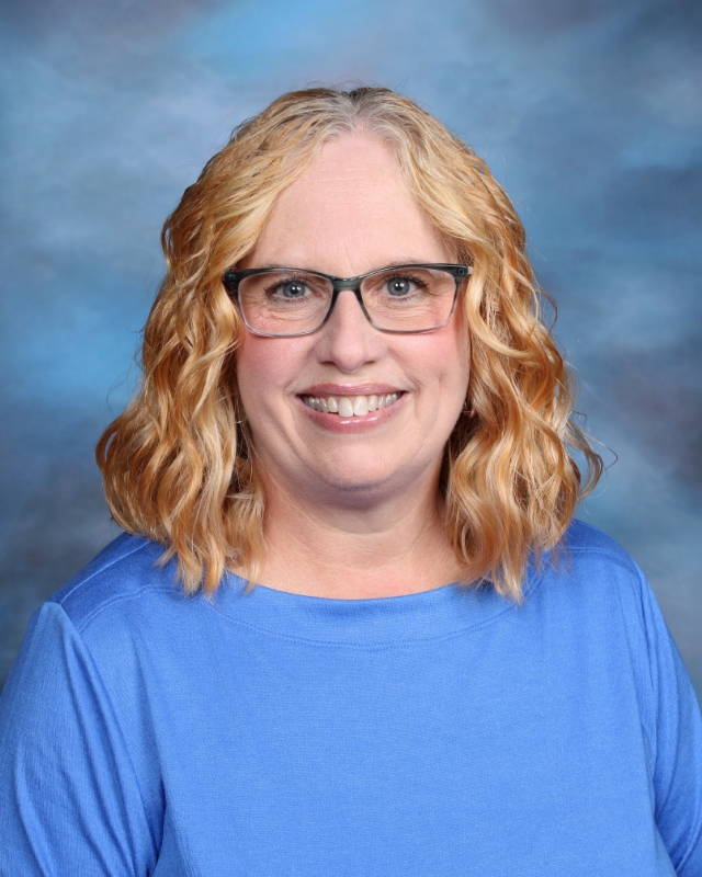 Image of Sue Coffin
