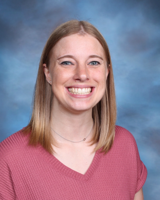 Image of Stephanie Koslowski