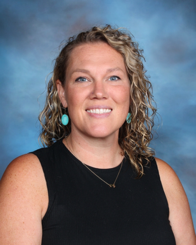 Image of Sarah Sheleski