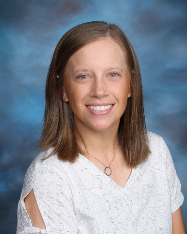 Image of Sarah Stauber