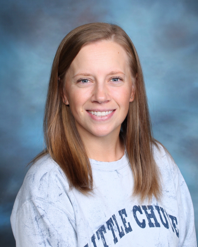 Profile picture of Sarah Stauber