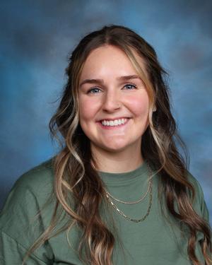 Image of Tessa Evenson