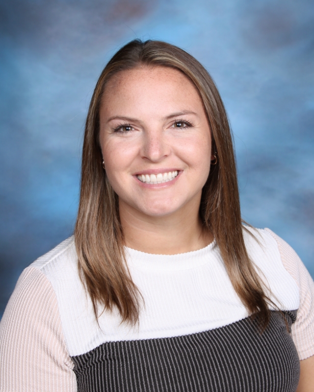 Image of Taylor Grenlie