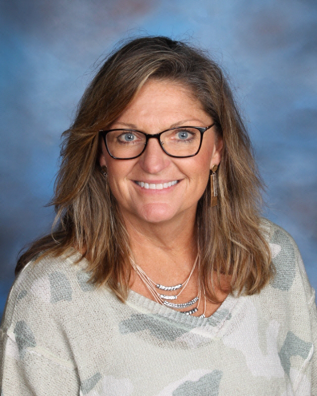 Image of Tracy Schmidt